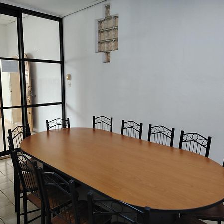 Prairie Villa Homestay Lumut Exterior photo
