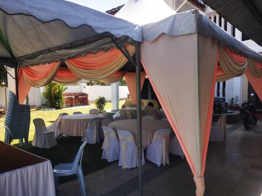 Prairie Villa Homestay Lumut Exterior photo