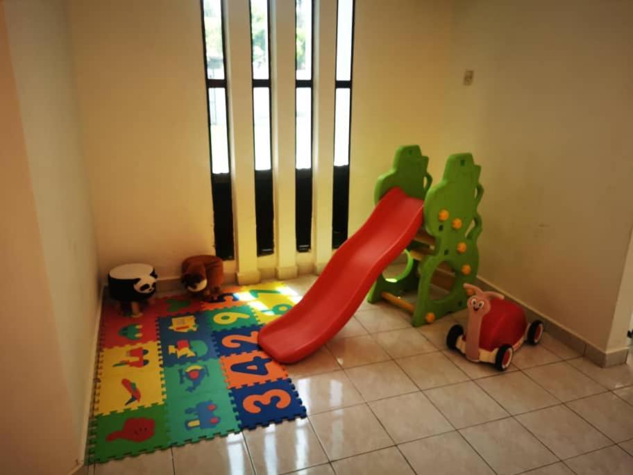 Prairie Villa Homestay Lumut Exterior photo